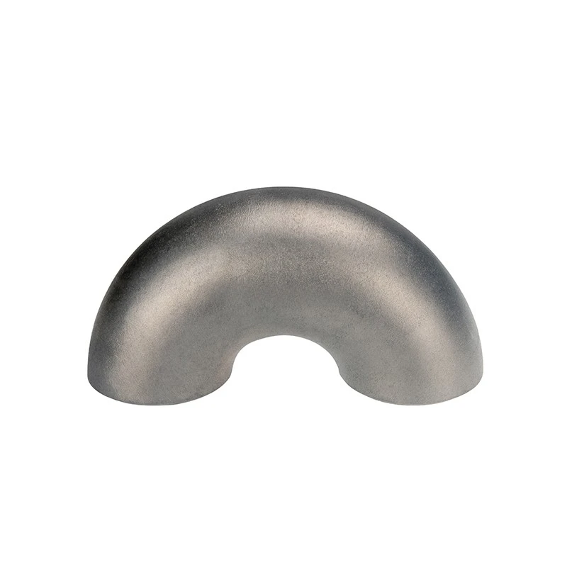 Asme B361 Standard Aluminum Pipe Fittings Butt Welded Sr 90 Degree ...