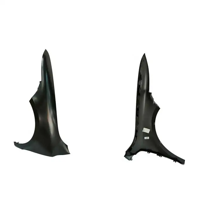 Simyi Universal Auto Spare Parts Car Fender Cover Replacing for SKODA OCTAVIA 2014- With OE 5E0805588A for Sale