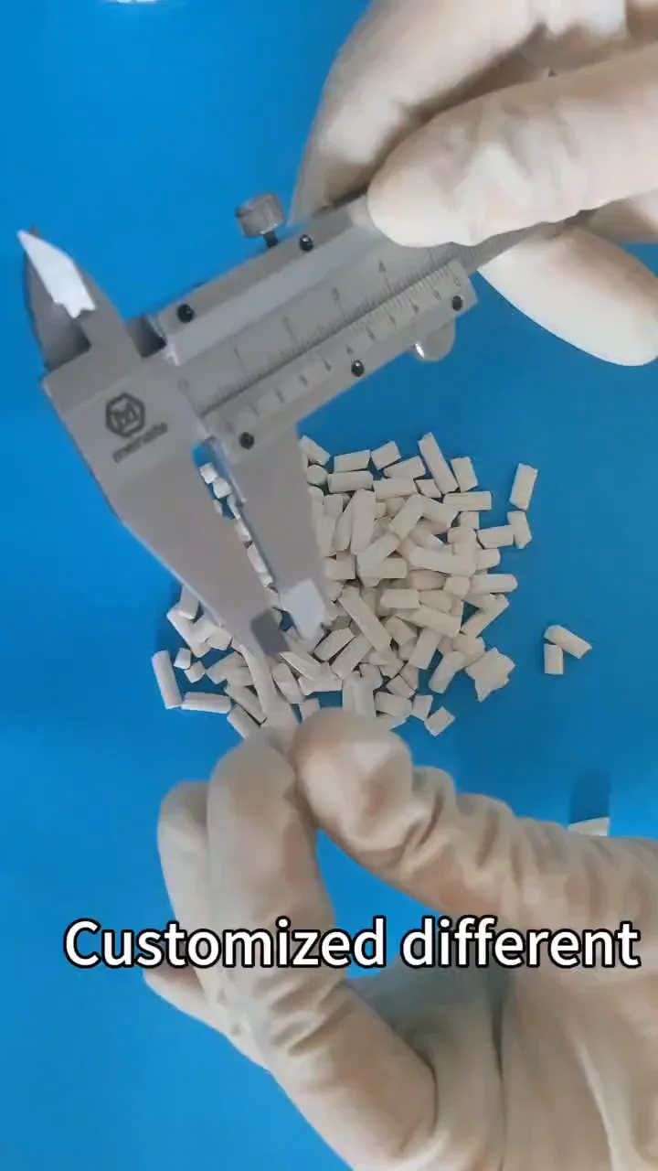 Zeolite Zsm 5 Catalyst Fcc In Petroleum Industry Catalyst For Oil