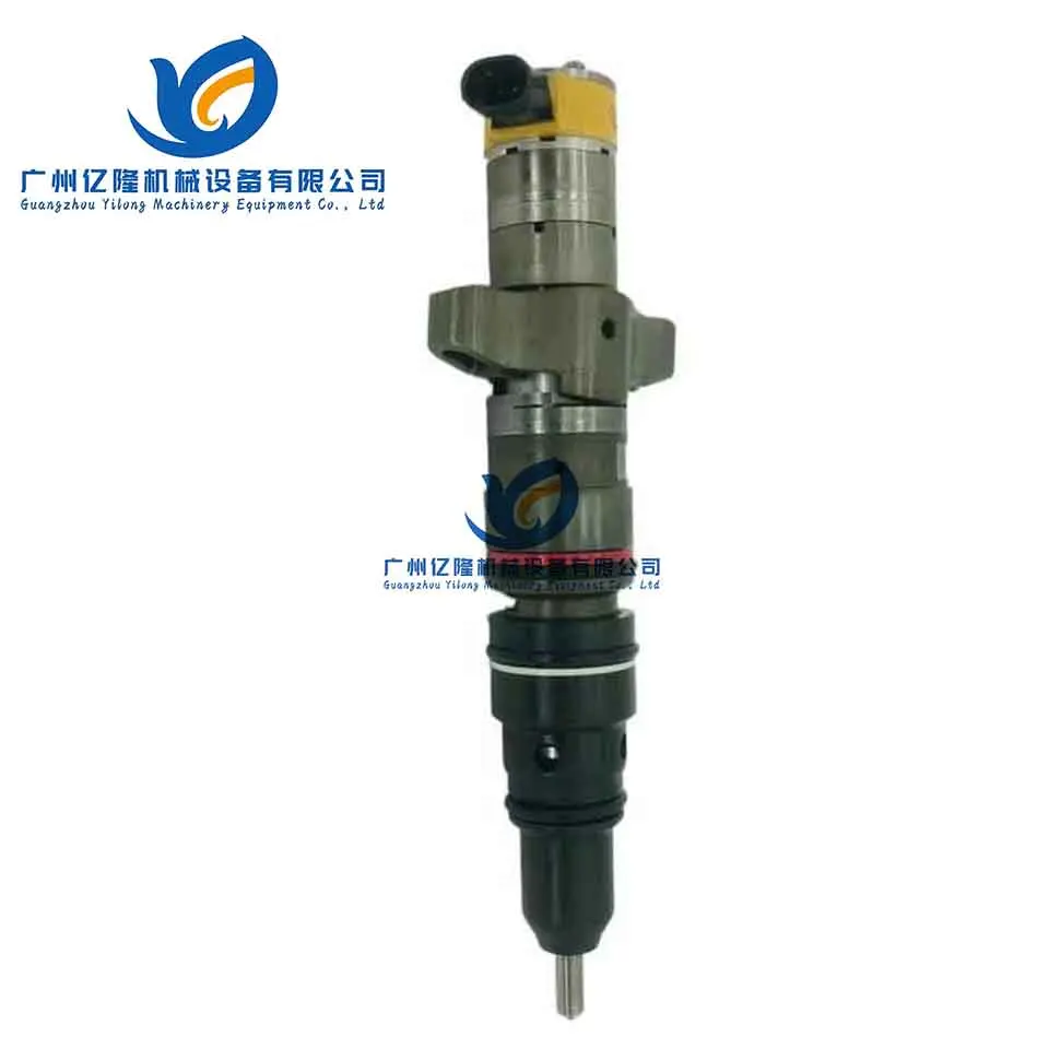 New C7 C9 Common Rail Injector Fuel Injector 387-9427 387-9428 387-9429 263-8218 387-9433 387-9438 328-2576 Identifiers