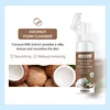 03 Lavado facial de coco