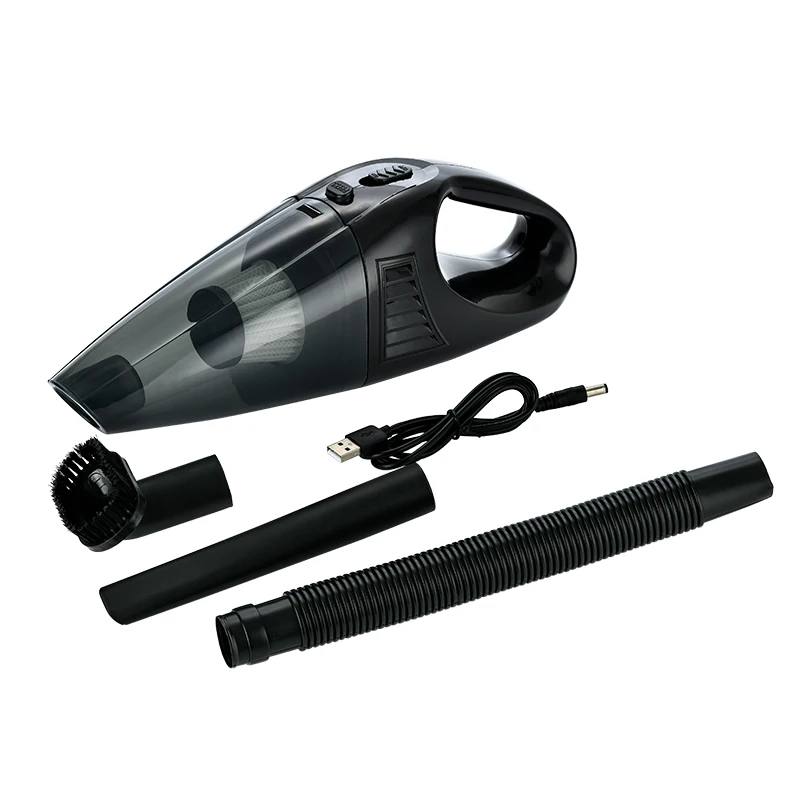 Low Price Vacuum Cleaner Car Portable Mini Handheld Vacuum Cleaner For