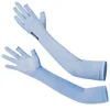 Manches raglan bleu clair