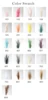 Selezione Multi colore con 9 forchette