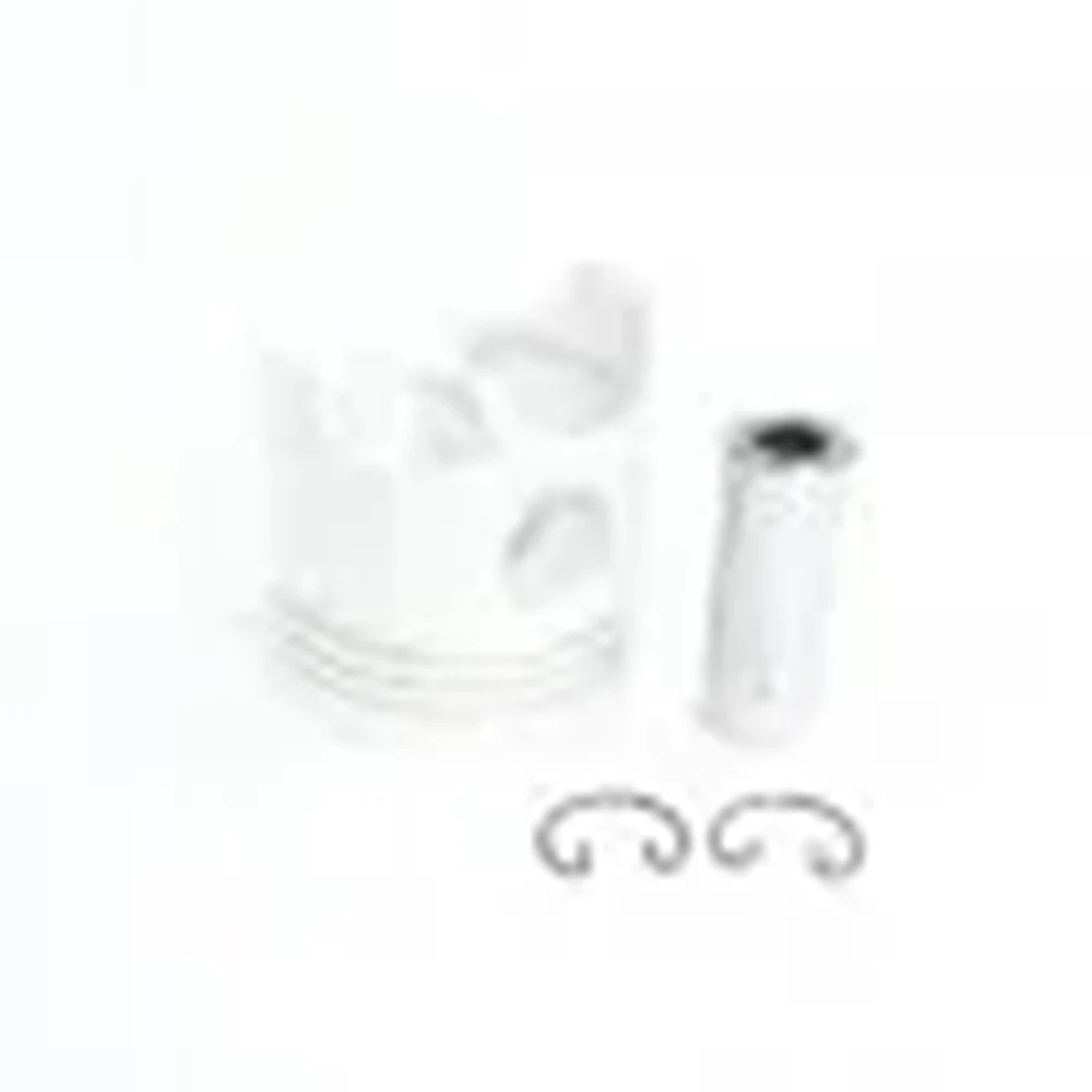 IZUMI Piston Set for Isuzu 3AE1 Machinery Engine Spare Parts