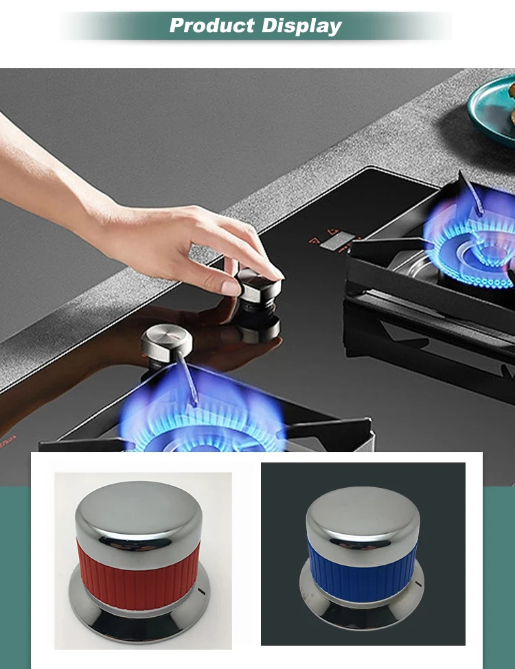 Gas Cooker Oven Push Button Switch Gas Grill Burner Knobs Buy Gas Cooker Oven Knobs,Push