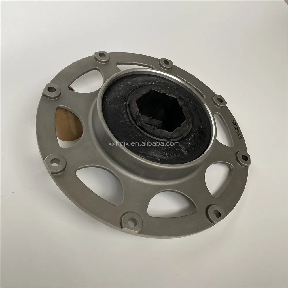Coupling 54755087 Apply to Ingersoll Rand air Compressor