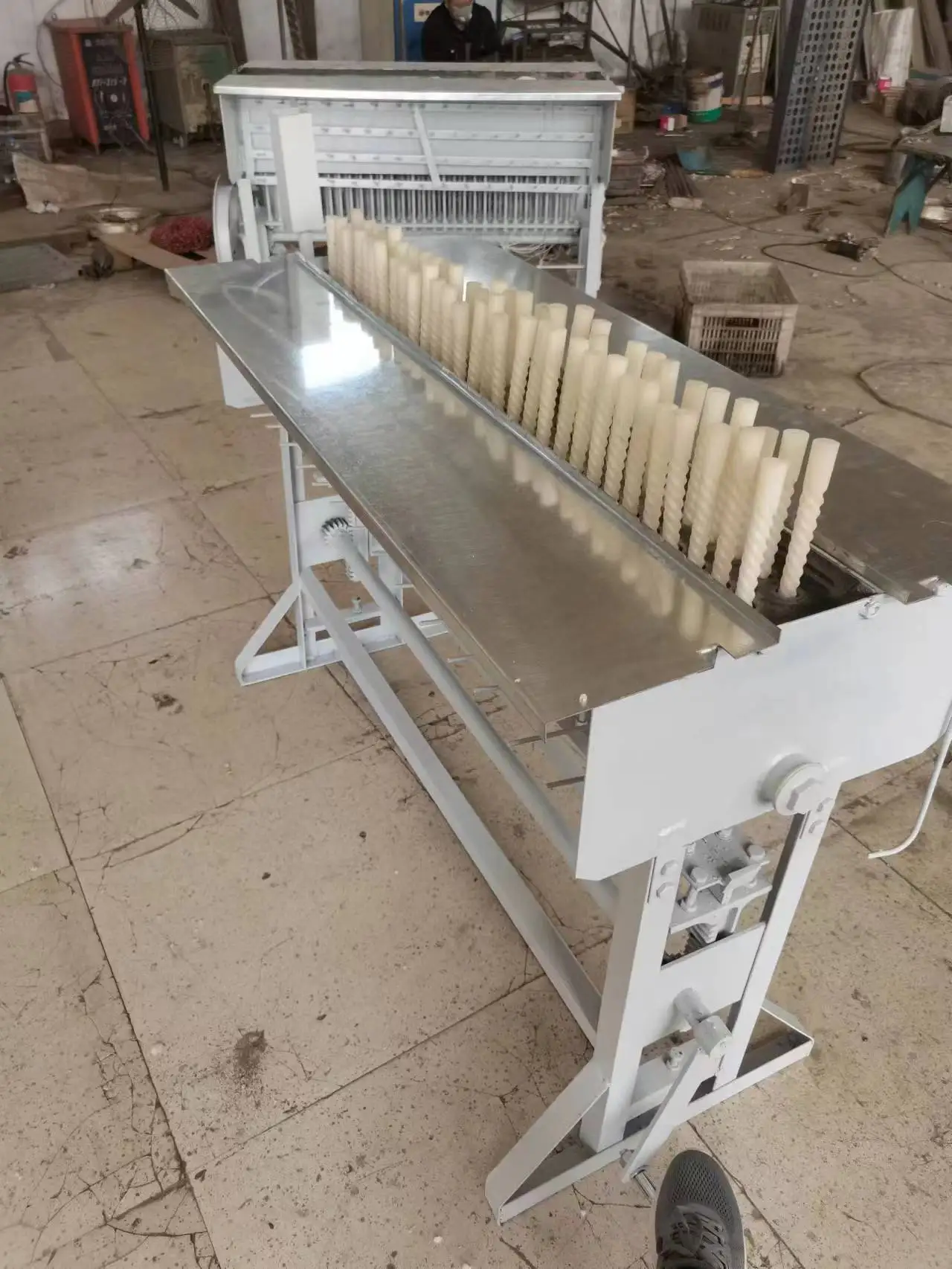 Lighting Candle Making Machine Candle Filling Machine With Factory Price