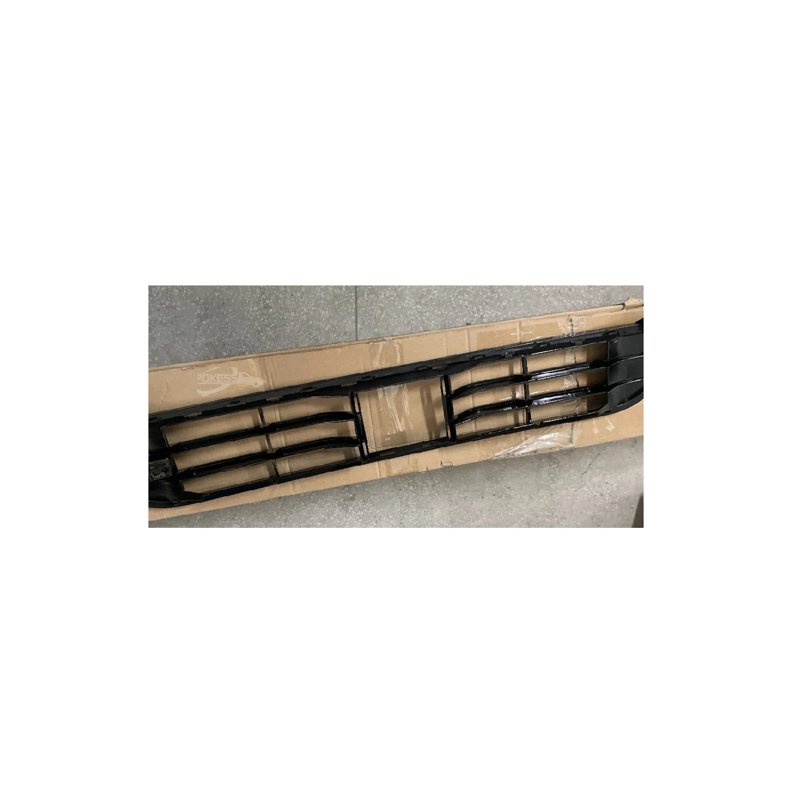 Auto Parts LJ7Z17K945AB LJ7B17K945AD59B8 LJ7Z17K945AA Front Bumper Upp... — 2