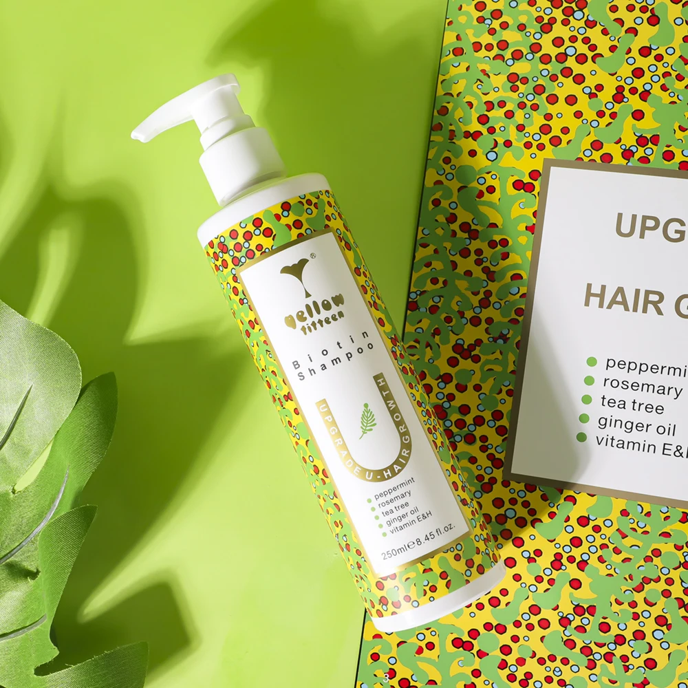 シャンプー rrrino プライベートロゴRozinoジンジャーヘアケアセットシャンプー