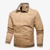 Yellowish-brown single