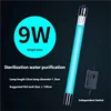 9W 21cm
