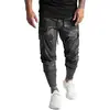 Gris camouflage