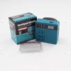 PJ7661-A  BLUE