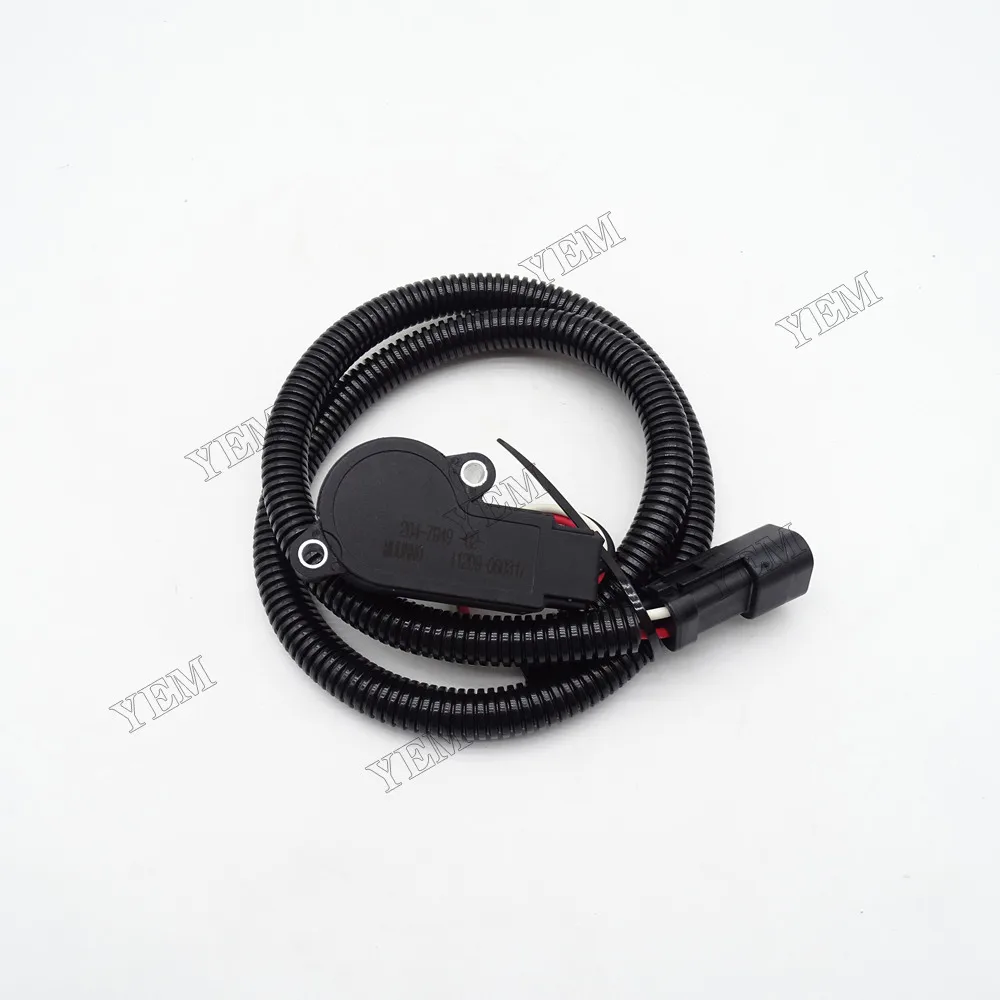 Angle Sensor 204-7949 for Cat Engine Parts 3