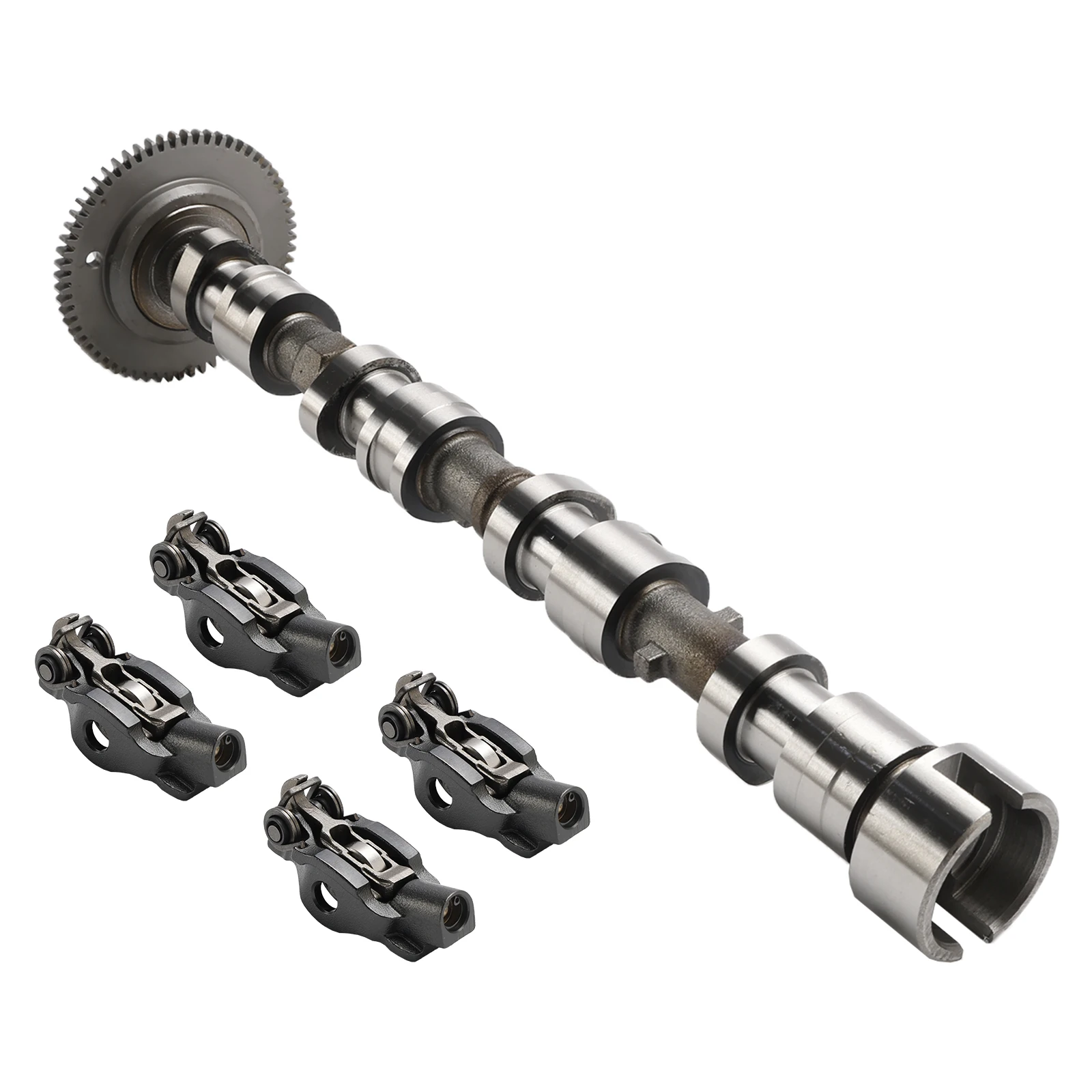 For Mazda 6 GJ GL 2.2 D 2012-2017 Exhaust Camshafts SH01-12-440A SH09-12-150_voghion.com