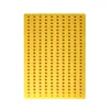 Cuadrado pequeño amarillo-4553312cm