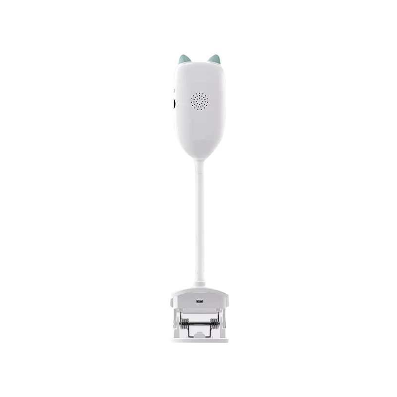 Xiaovv 3MP HD Baby Monitor Camera Flexible Wall Mount Home Security Indoor Mini Wireless Babycam Wifi Camera