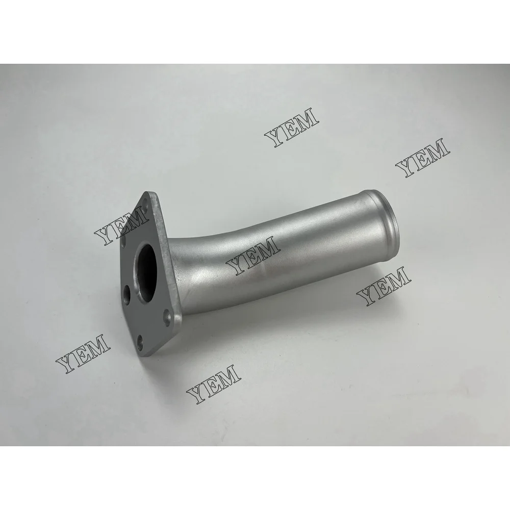 For Yanmar Diesel Engine 3GM30 Exhaust Pipe 128370-13550 5