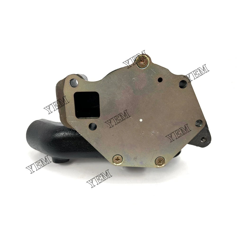 Engine Parts DB58-7 65.02502-8220 Water Pump for Doosan OEM Engine Parts 6