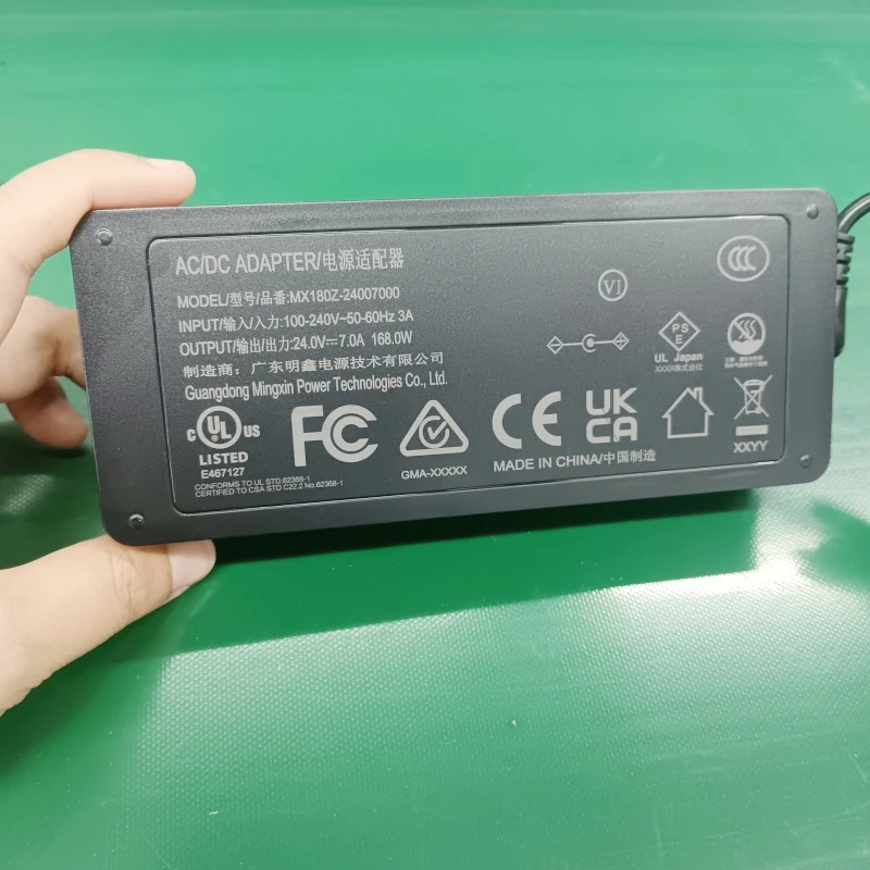 AIRCRAFT AUR-24V 電源供給装置 AIRCRAFT AUR-24V 電源供給装置 AIRCRAFT AUR-24V 電源供給装置