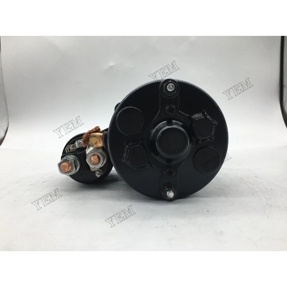 Starter Motor for Deutz Universal Engine Parts 5