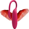 Rosa Roja