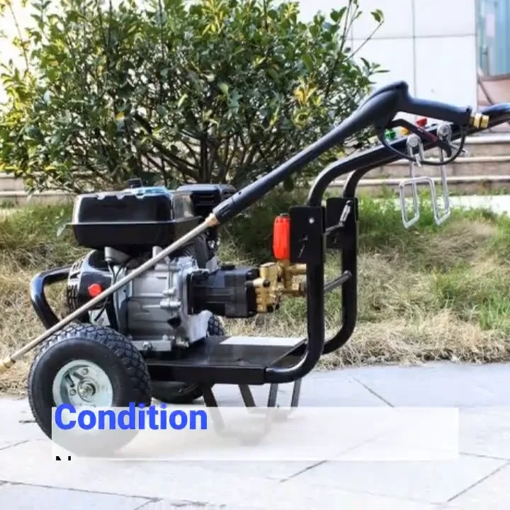 Pressure Washer Ground/hi Pressure Water Washer Buy Hot Water