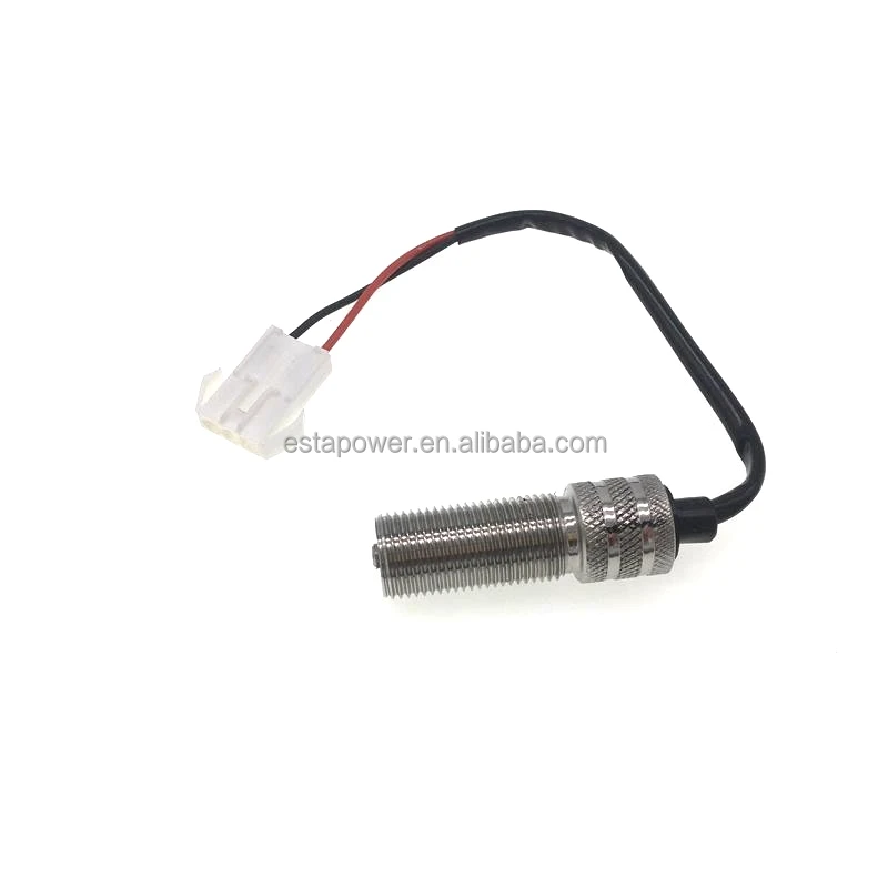 Magnetic Speed Sensors Pick up 0150-2915 OE:4084838 for