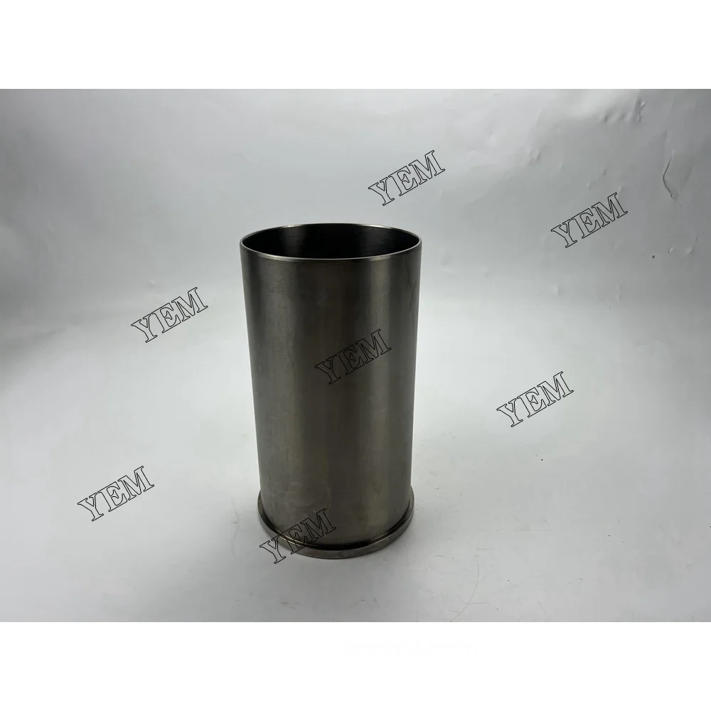 P11C Cylinder Liner for Hino Excavator Part Stock Complete 6