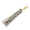 Leopardo Blanco