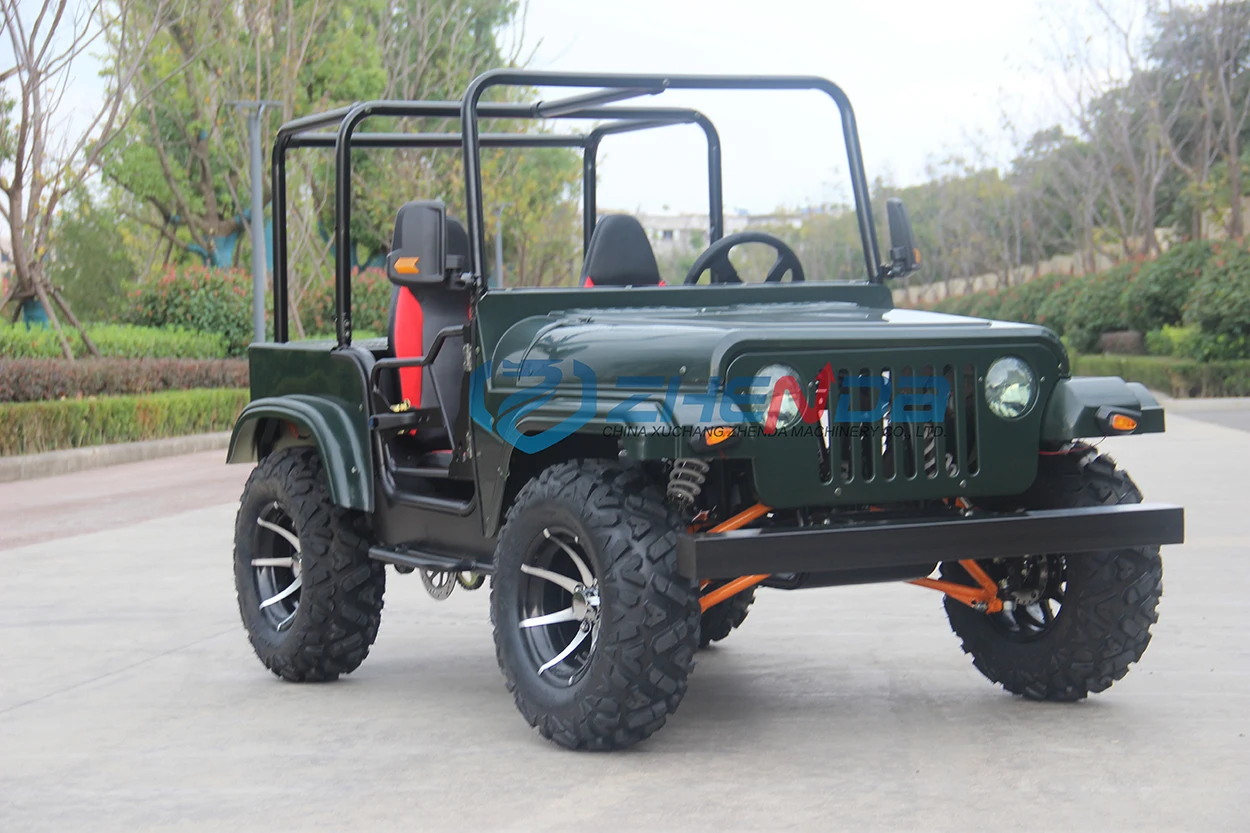 250 Cc Beach Rental And Sale Adult Atv Offroad Vehicle Amusement Park