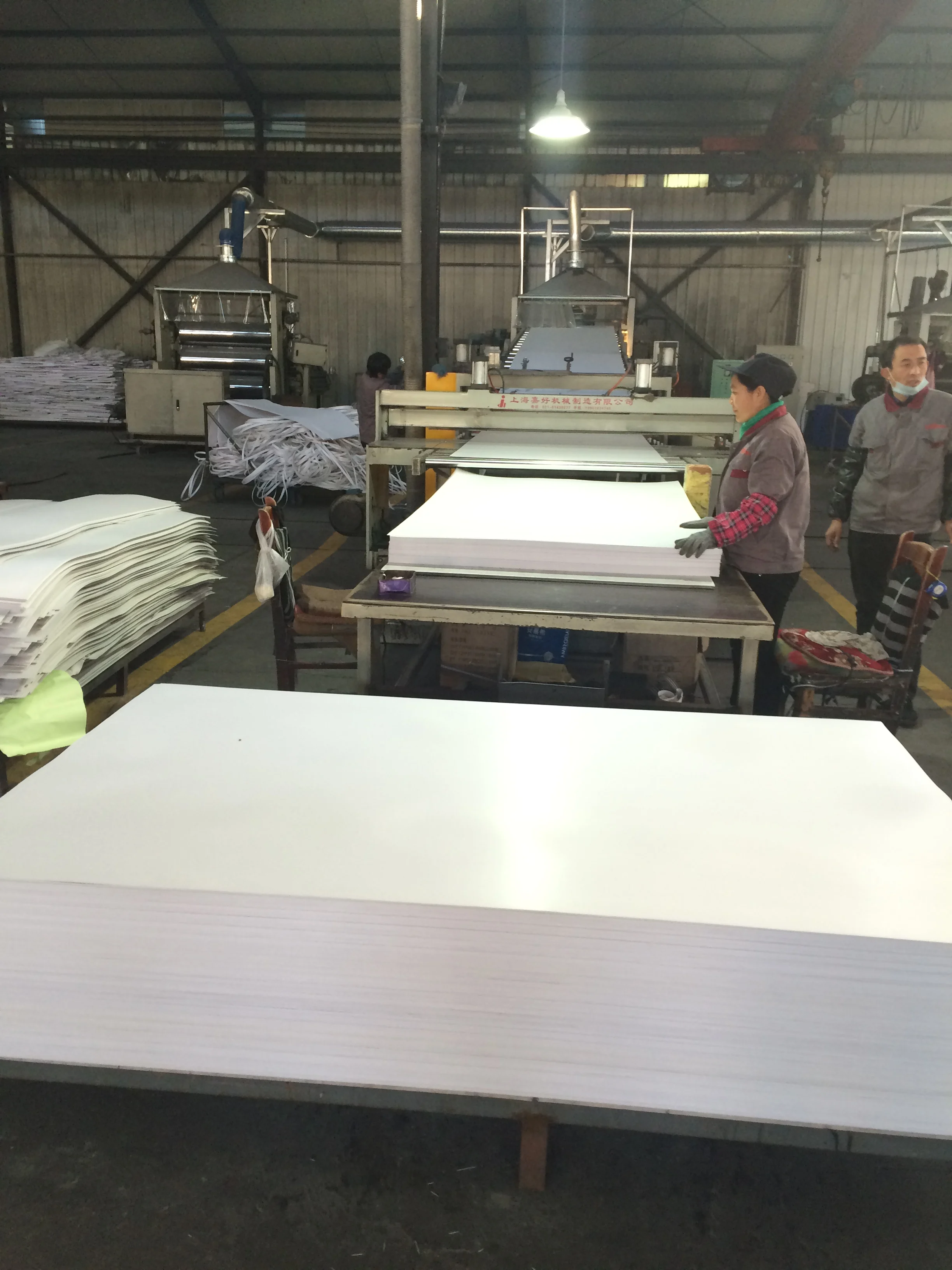 ​​​Self Adhesive PVC Photo Album Sheet