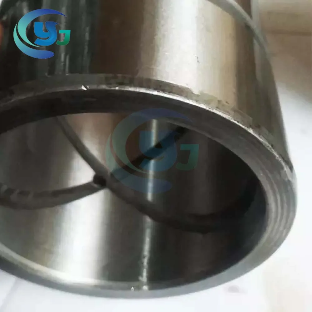 4352399 Bucket Bushing ZX200 for Excavator Parts - 1 Year Warranty