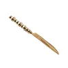 Cuchillo de mesa Gold Master