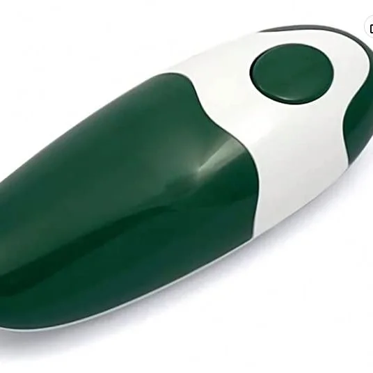 ElectricAutomatic bottle opener room gadget can opener Smooth