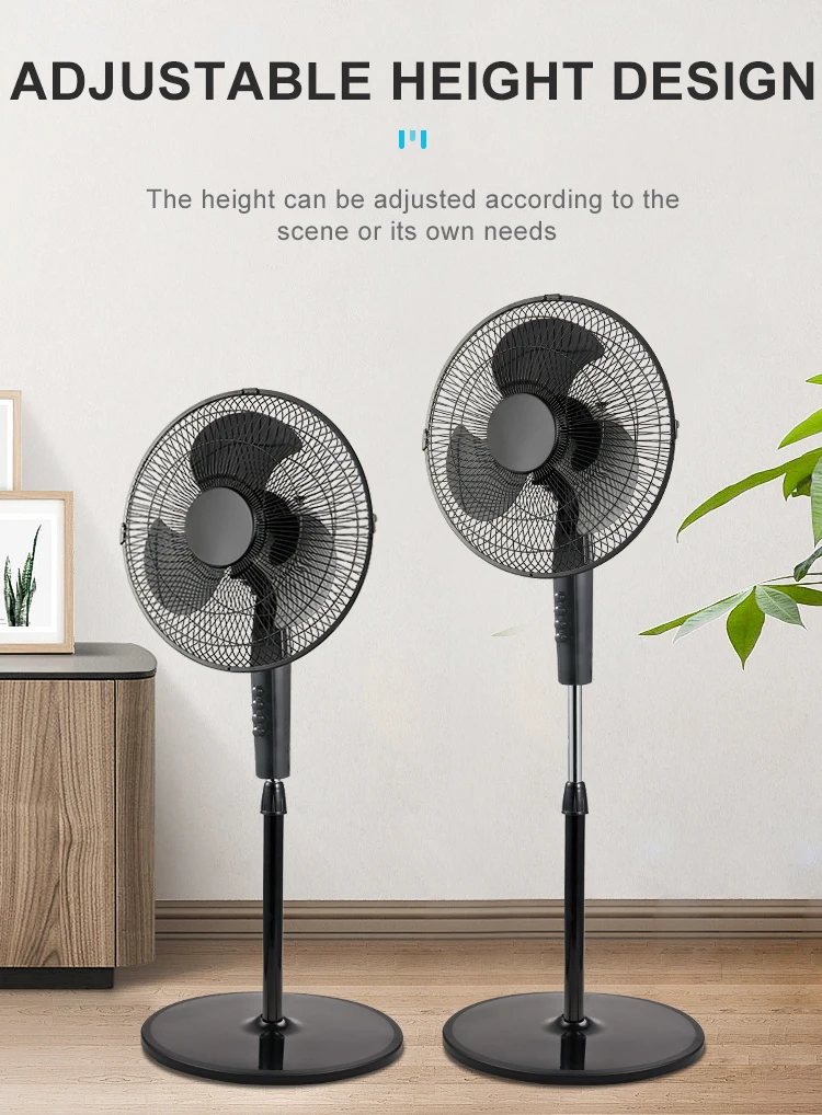 Ultra Quiet Pedestal Fan New Pedestal Stand Fan & Table Fan Buy