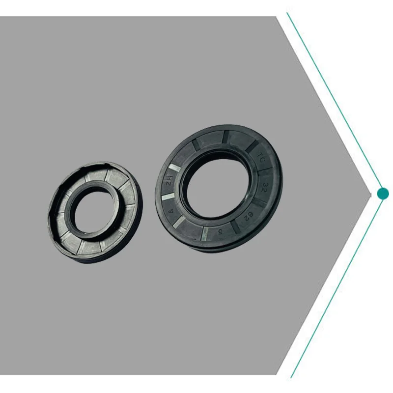 Nbr Front Cover Oil Seal Valve Arshta Seals With High Quality And Best