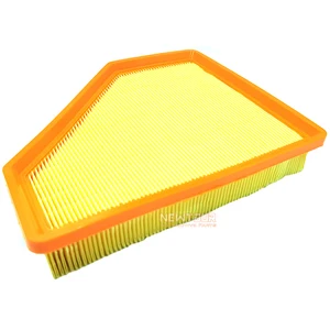 Auto MR479QA Engine Spare Parts Air Filter for GEELY GC6 SC6