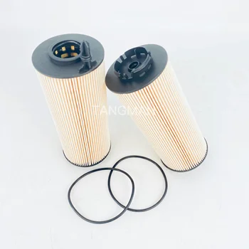 High Quality New model for DAF Truck Fuel Filter OE 2242963 