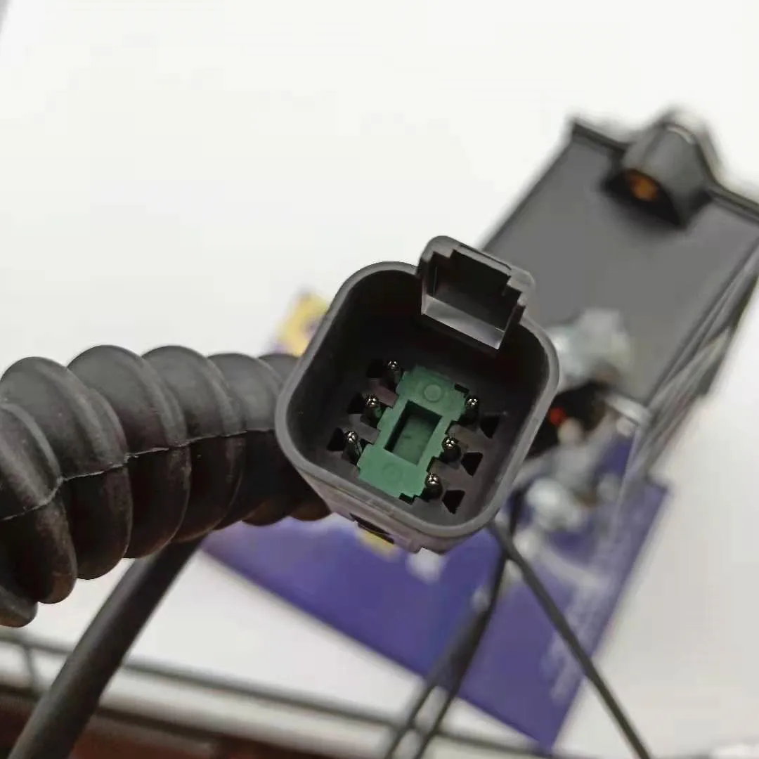 Двигатель дроссельной заслонки 325B E325BL 1327778 1090092 1060126 2475253 E330C шаговый двигатель регулятора 132-7778 109-0092 106-0126 247-5253