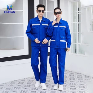 Protective Clothing  Long Sleeve Work Suits for Men Work Wear Jackets Workwear for Mens Workwear