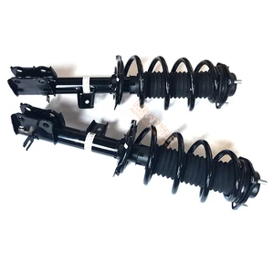 Car Accessories Repuestos Automotive Car Spare Parts Front Shock Absorber for GAC GS8