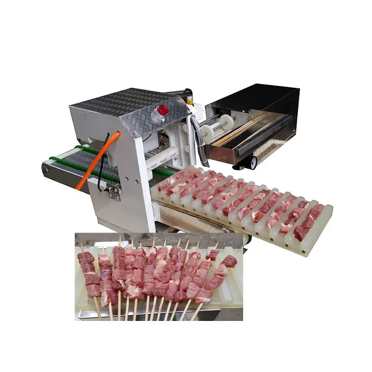 Kebab Maker Machine Box Kabab Maker Machine Chicken Kebab Making