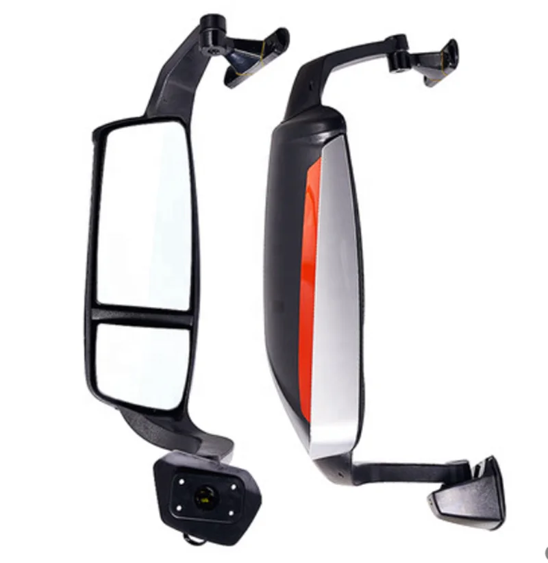 eRiNGo　0507 HOWO E7G NJ-17 N7G Right Side Mirror WG1671770060 - New