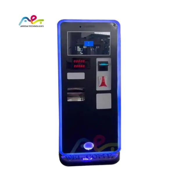 Commercial Euro Coin Change Machine Exchange Money Vending Coin Change Machine Exchange Machine