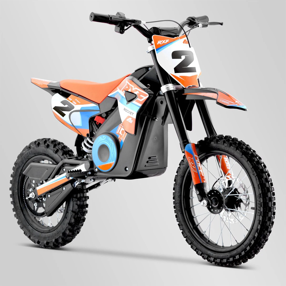 tao motor electric dirt bike