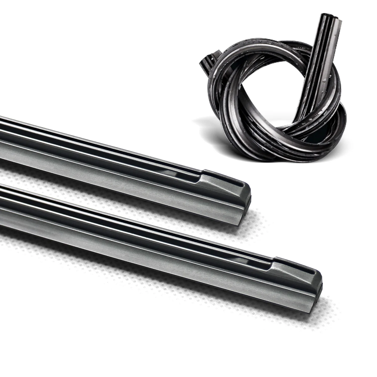 Dr Aslam Natural Rubber Refill Strip Wiper Rubber Wiper Blade Rubber For Buick Envision Buy