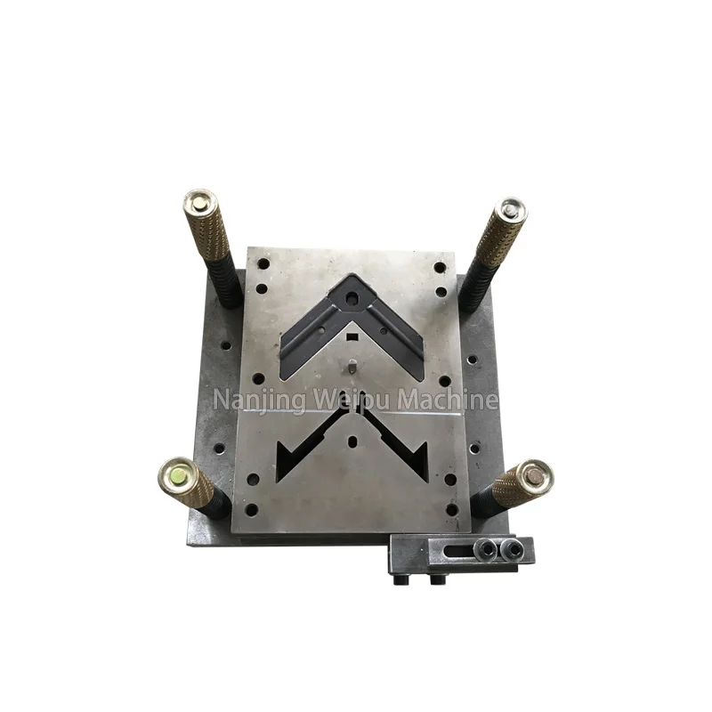 Nwp Tdf冲压模具制作tdf法兰风管拼接角模具 Buy Tdf冲压模具 角模具 Tdf冲压模具product On Alibaba Com