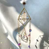 NO.6  clear quartz point